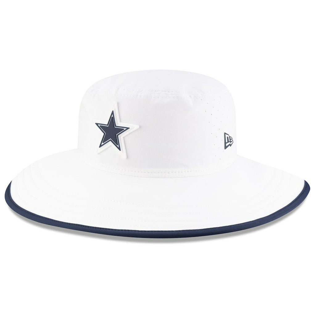 2025 NFL Training Camp Panama Bucket Hat - Dallas Cowboys