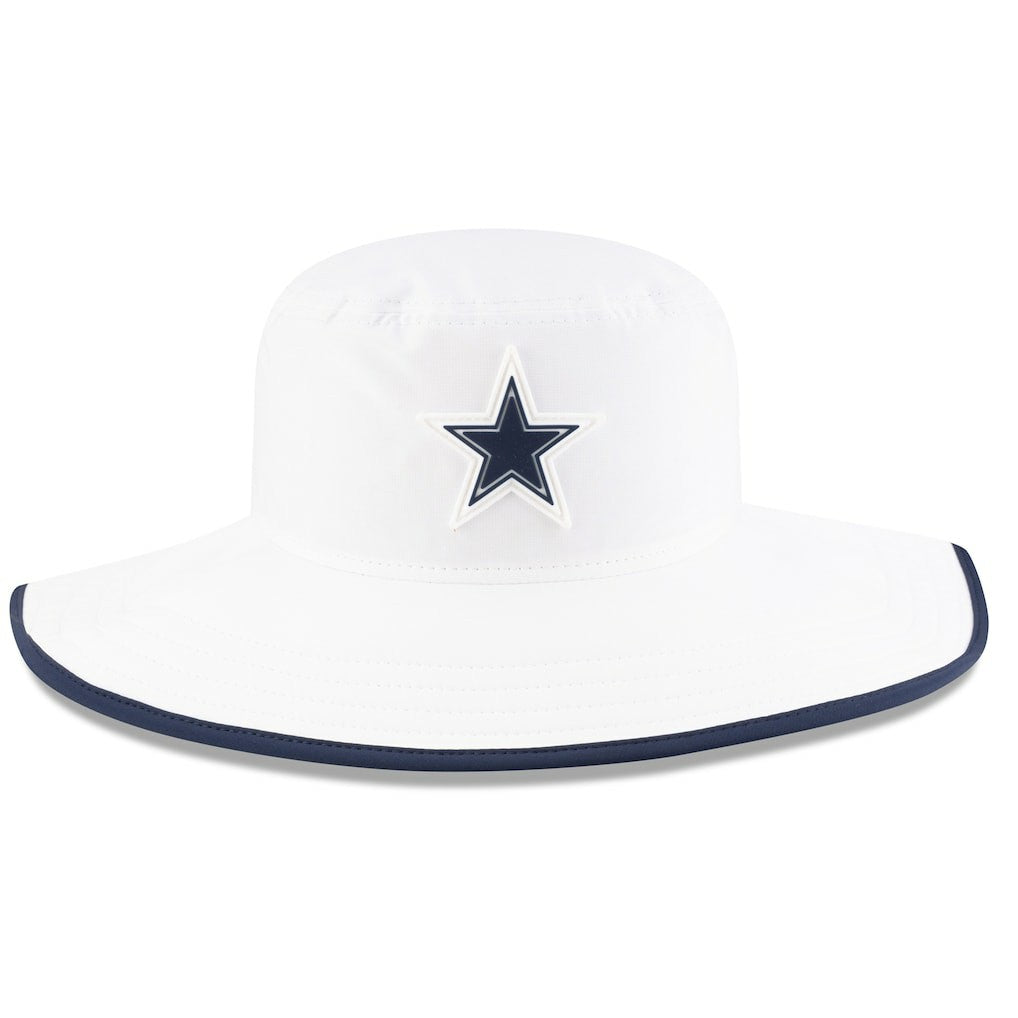 2025 NFL Training Camp Panama Bucket Hat - Dallas Cowboys