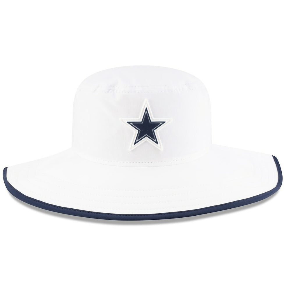 2025 NFL Training Camp Panama Bucket Hat - Dallas Cowboys