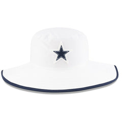 2025 NFL Training Camp Panama Bucket Hat - Dallas Cowboys
