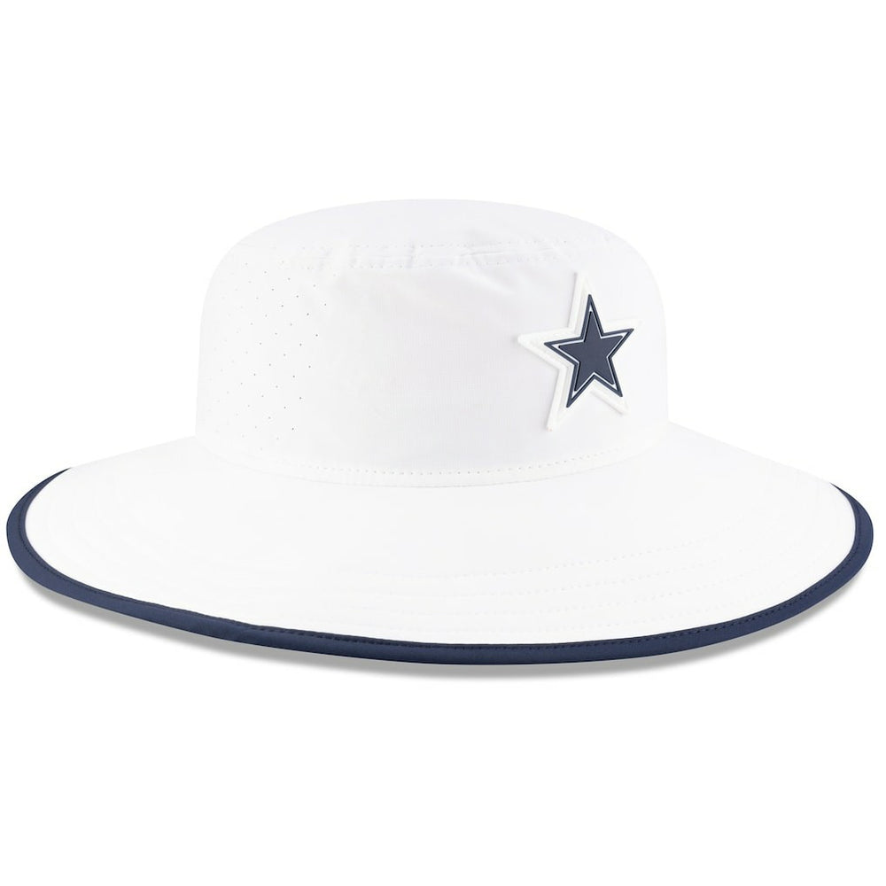 2025 NFL Training Camp Panama Bucket Hat - Dallas Cowboys