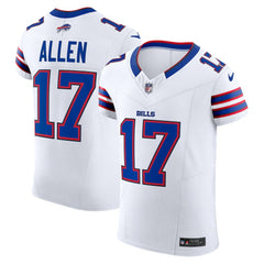 Josh Allen  Vapor F.U.S.E. Elite Jersey - Buffalo Bills
