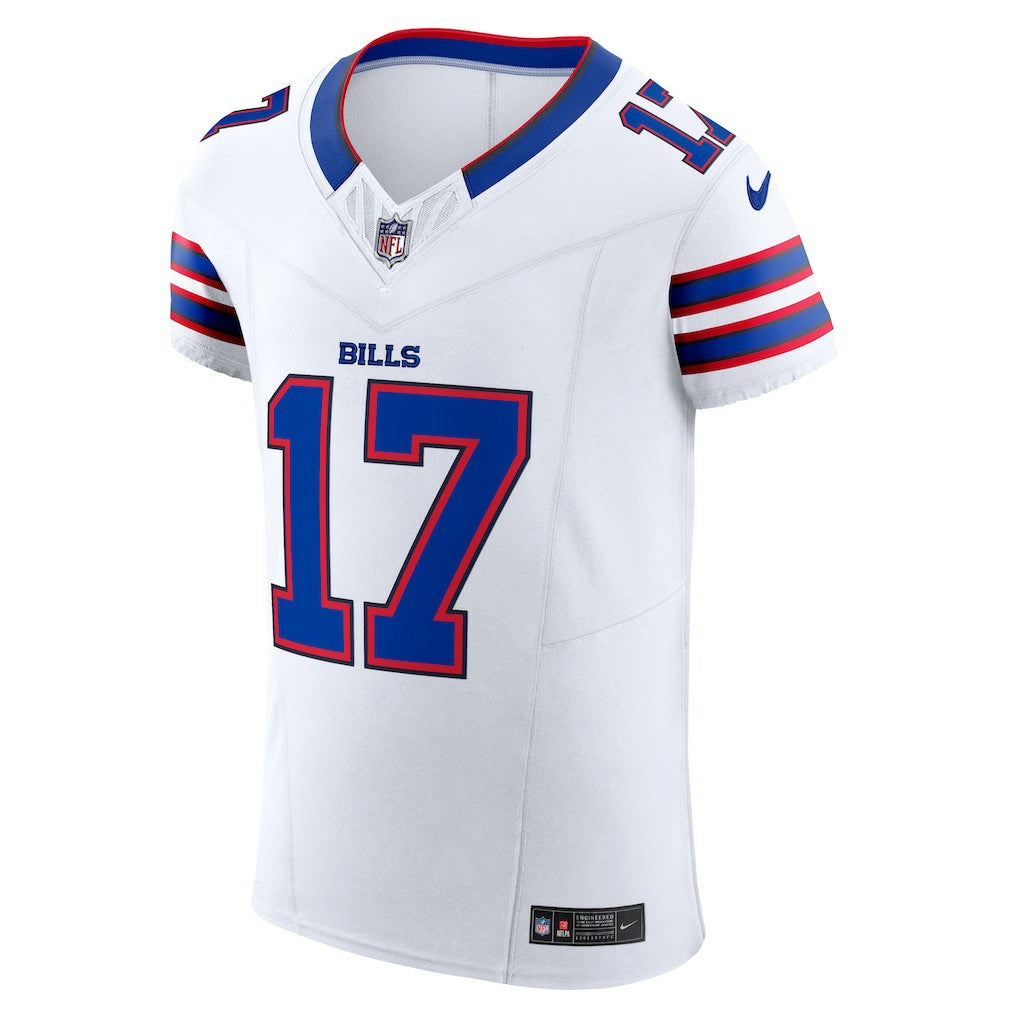 Josh Allen  Vapor F.U.S.E. Elite Jersey - Buffalo Bills