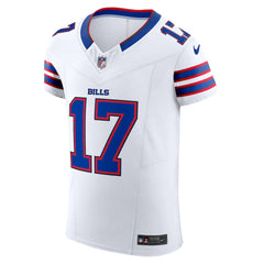 Josh Allen  Vapor F.U.S.E. Elite Jersey - Buffalo Bills