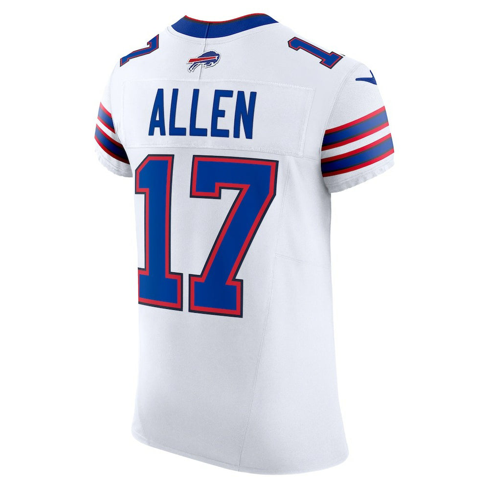 Josh Allen  Vapor F.U.S.E. Elite Jersey - Buffalo Bills