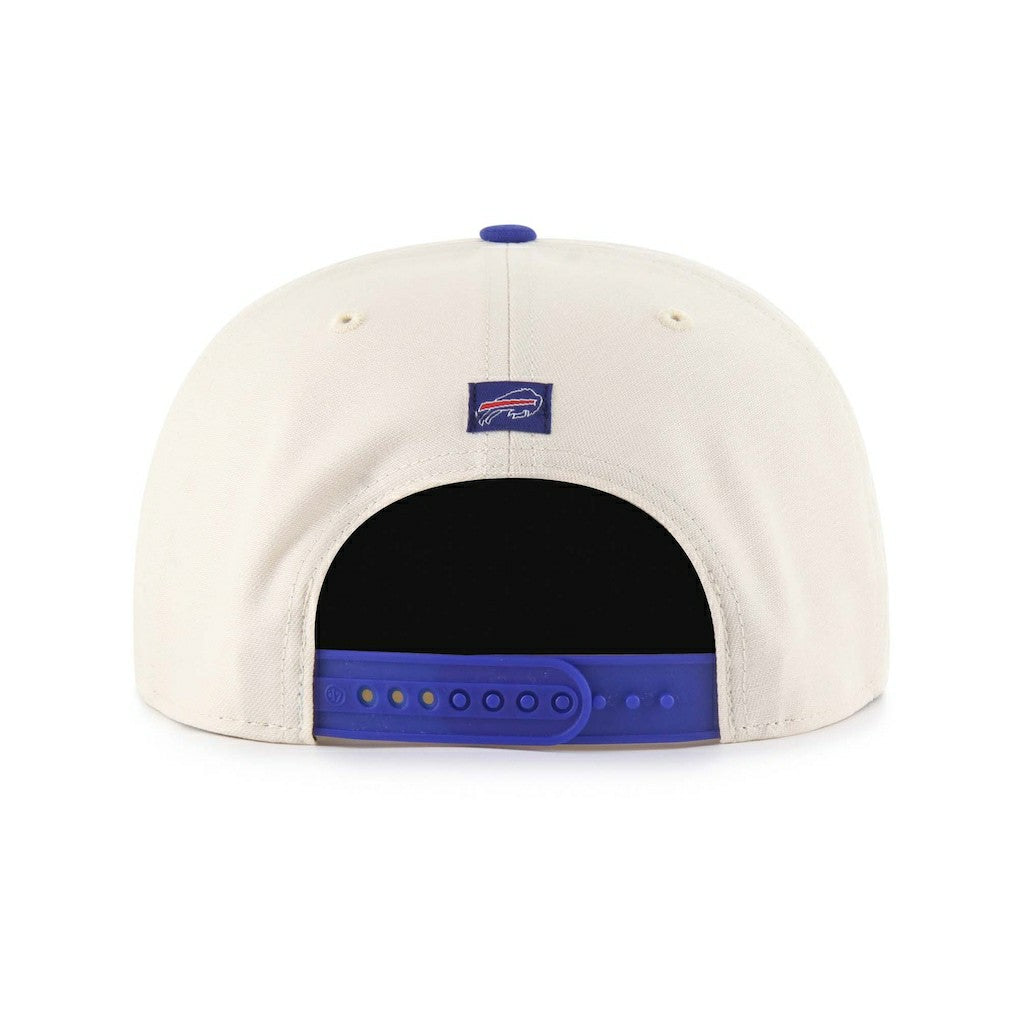 '47 Payson Captain Adjustable Hat - Buffalo Bills