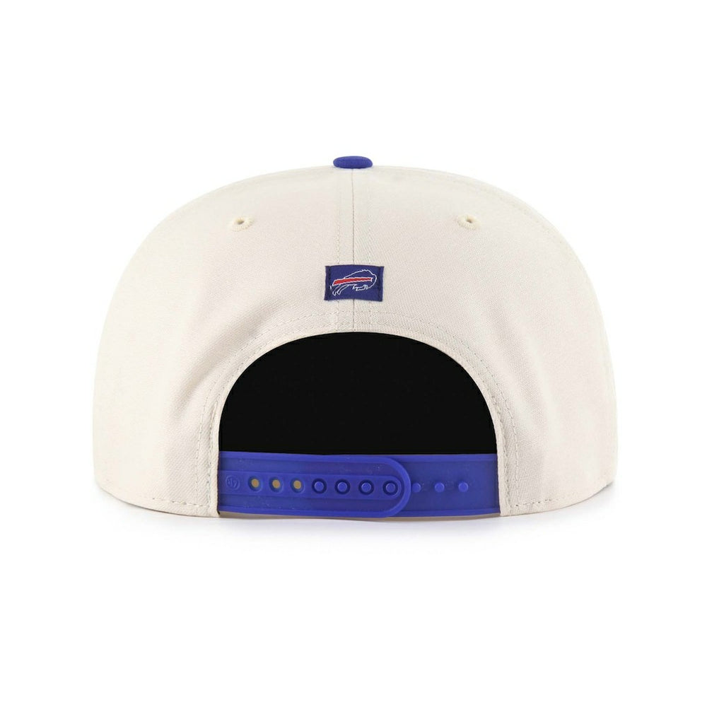 '47 Payson Captain Adjustable Hat - Buffalo Bills
