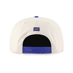 '47 Payson Captain Adjustable Hat - Buffalo Bills
