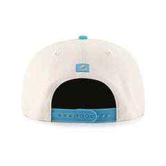 '47 Payson Captain Adjustable Hat - Miami Dolphins