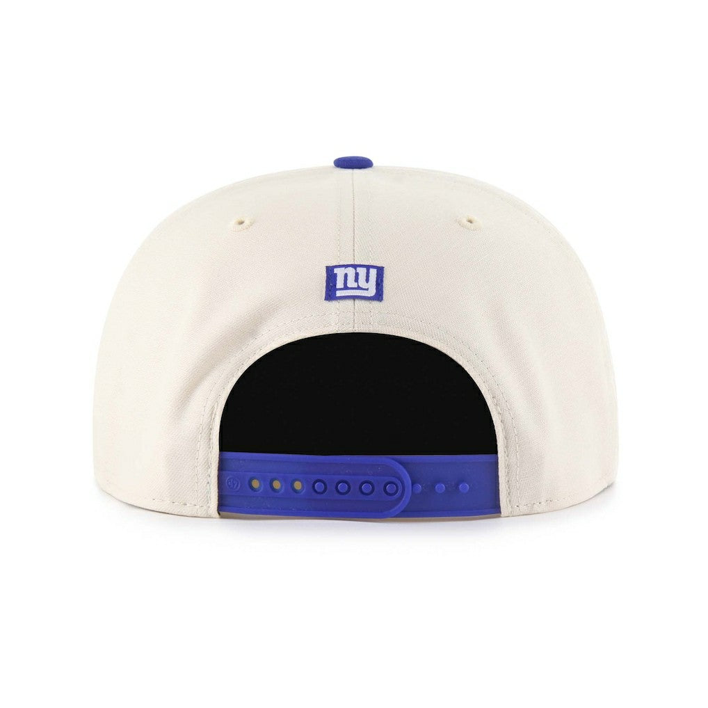 '47 Payson Captain Adjustable Hat - New York Giants