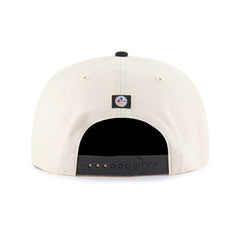 '47 Payson Captain Adjustable Hat - Pittsburgh Steelers