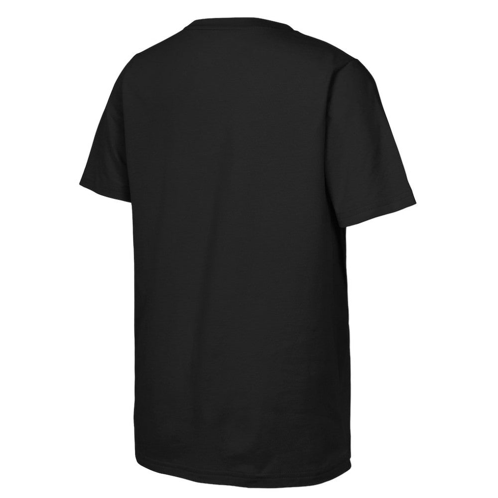 NHL Black St. Louis Blues Youth 2025 NHL Winter Classic Game Day T-Shirt