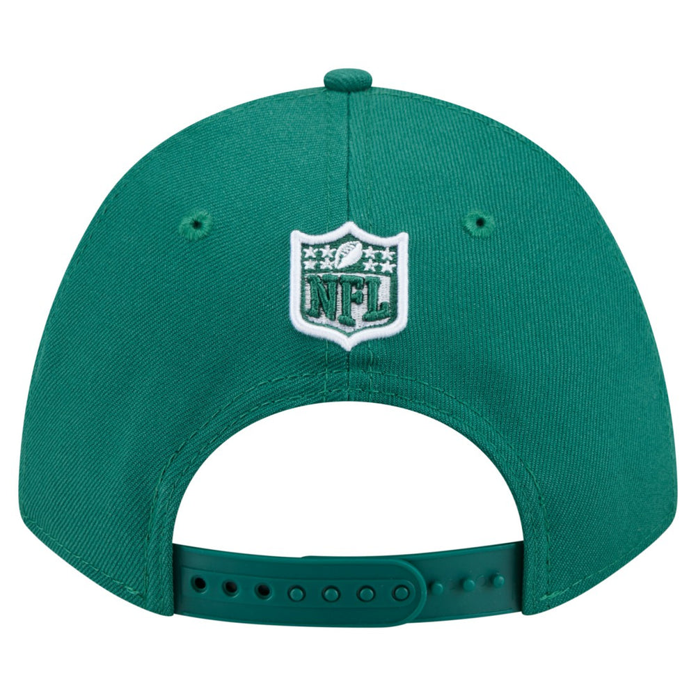 Team Collection 9FORTY M-Crown Adjustable Hat - New York Jets