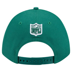 Team Collection 9FORTY M-Crown Adjustable Hat - New York Jets