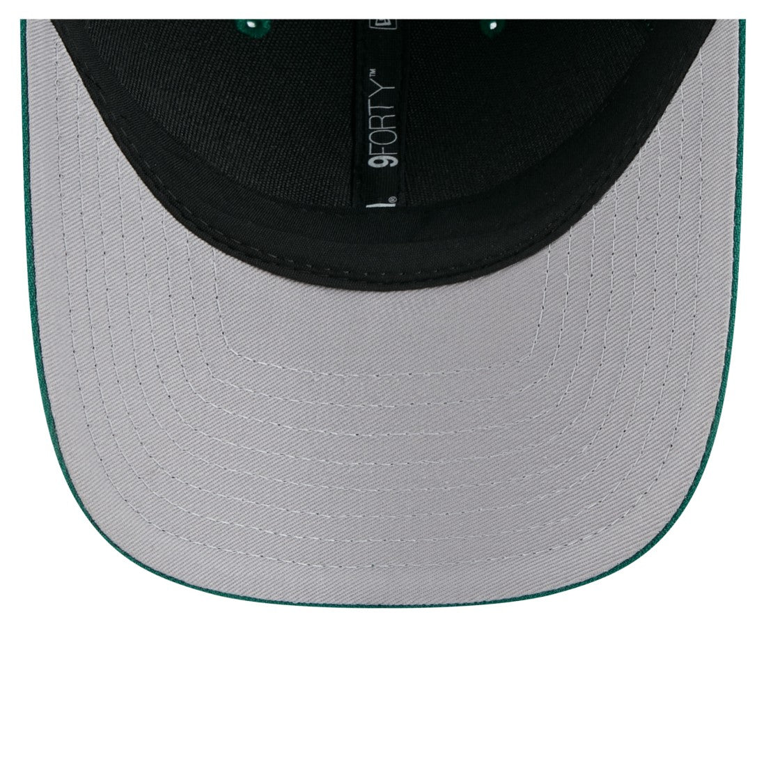 Team Collection 9FORTY M-Crown Adjustable Hat - New York Jets