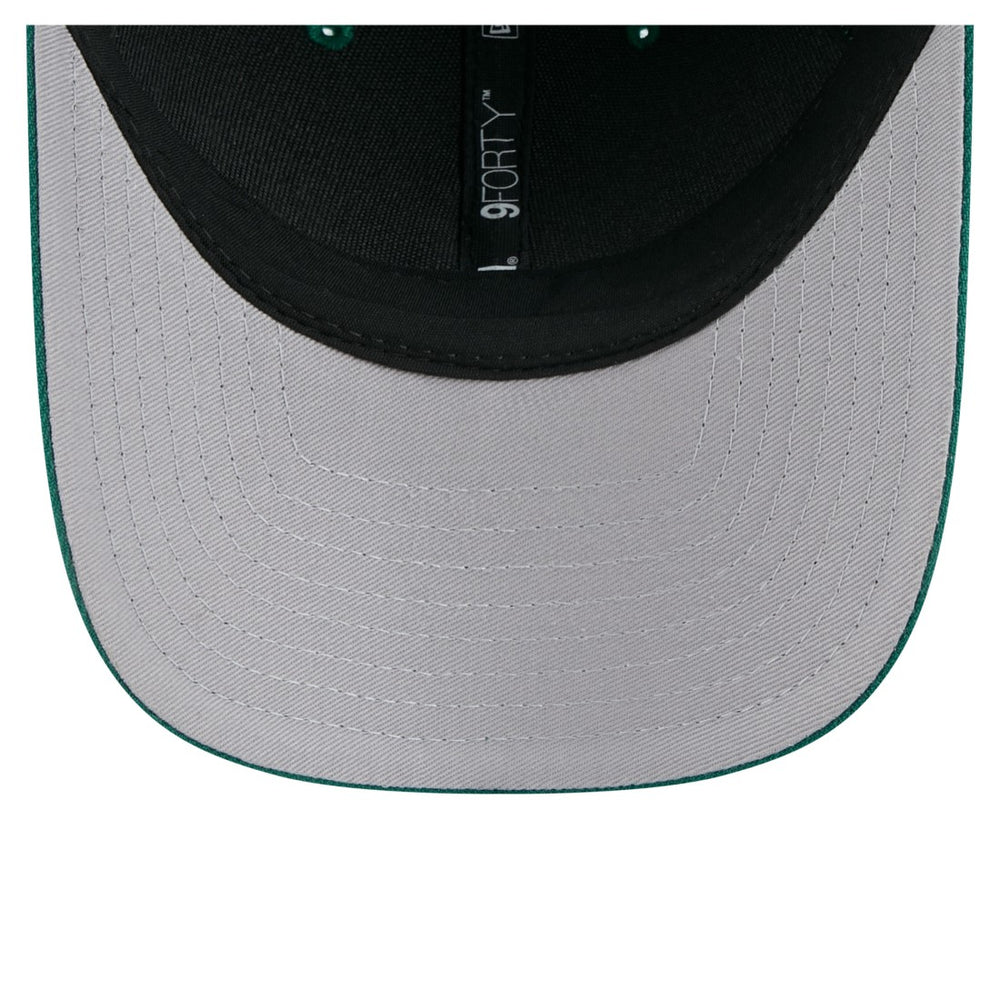 Team Collection 9FORTY M-Crown Adjustable Hat - New York Jets
