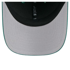 Team Collection 9FORTY M-Crown Adjustable Hat - New York Jets