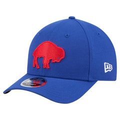 Team Collection 9FORTY M-Crown Adjustable Hat - Buffalo Bills