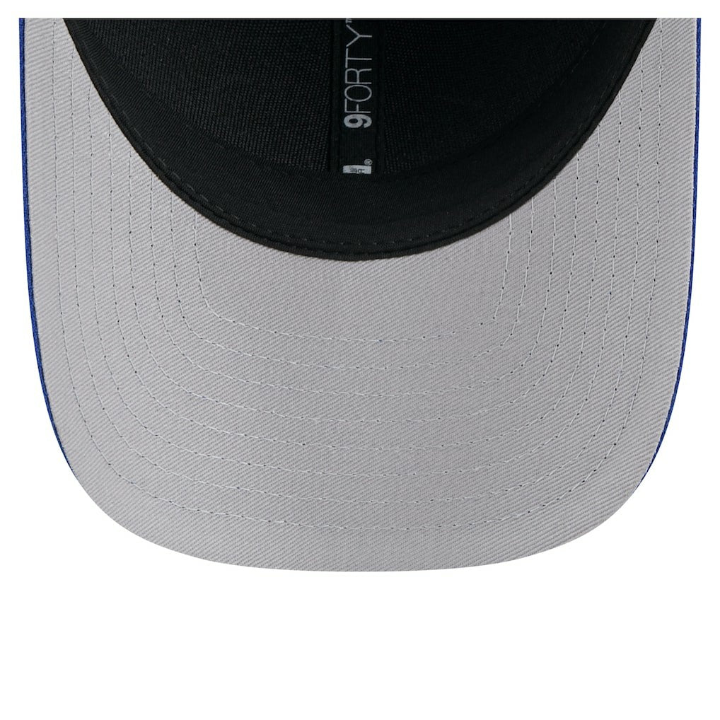 Team Collection 9FORTY M-Crown Adjustable Hat - Buffalo Bills