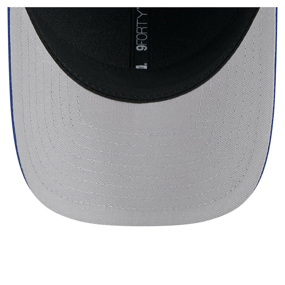 Team Collection 9FORTY M-Crown Adjustable Hat - Buffalo Bills