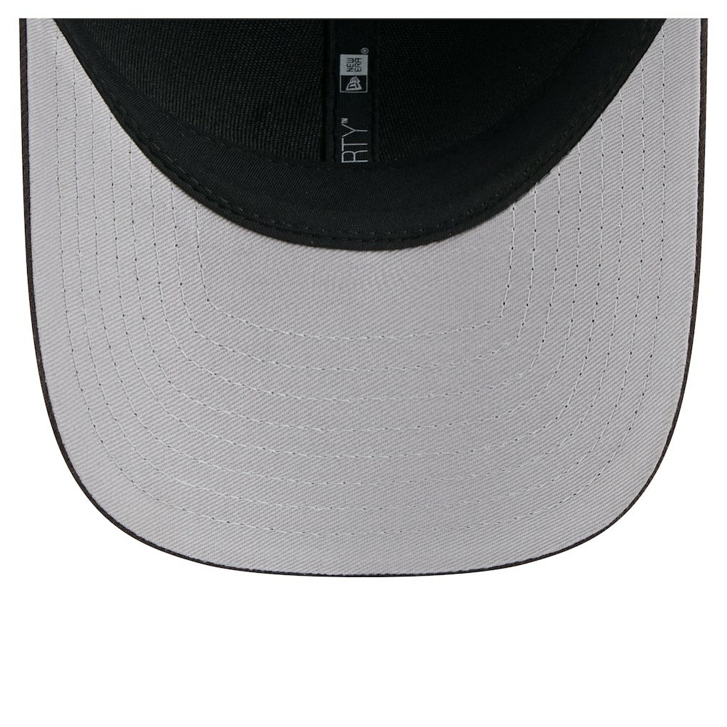 Team Collection 9FORTY M-Crown Adjustable Hat - Cleveland Browns