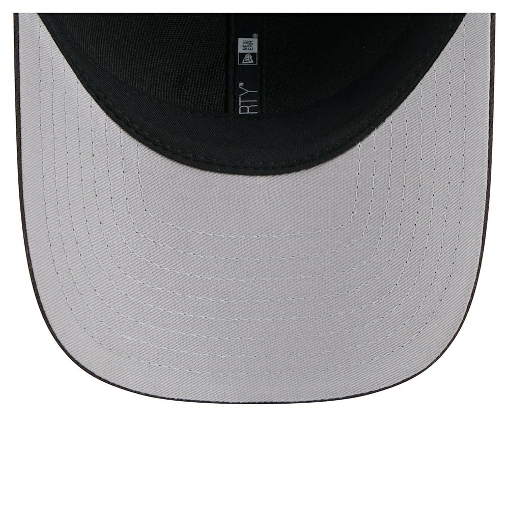 Team Collection 9FORTY M-Crown Adjustable Hat - Cleveland Browns