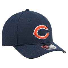 Team Collection 9FORTY M-Crown Adjustable Hat - Chicago Bears