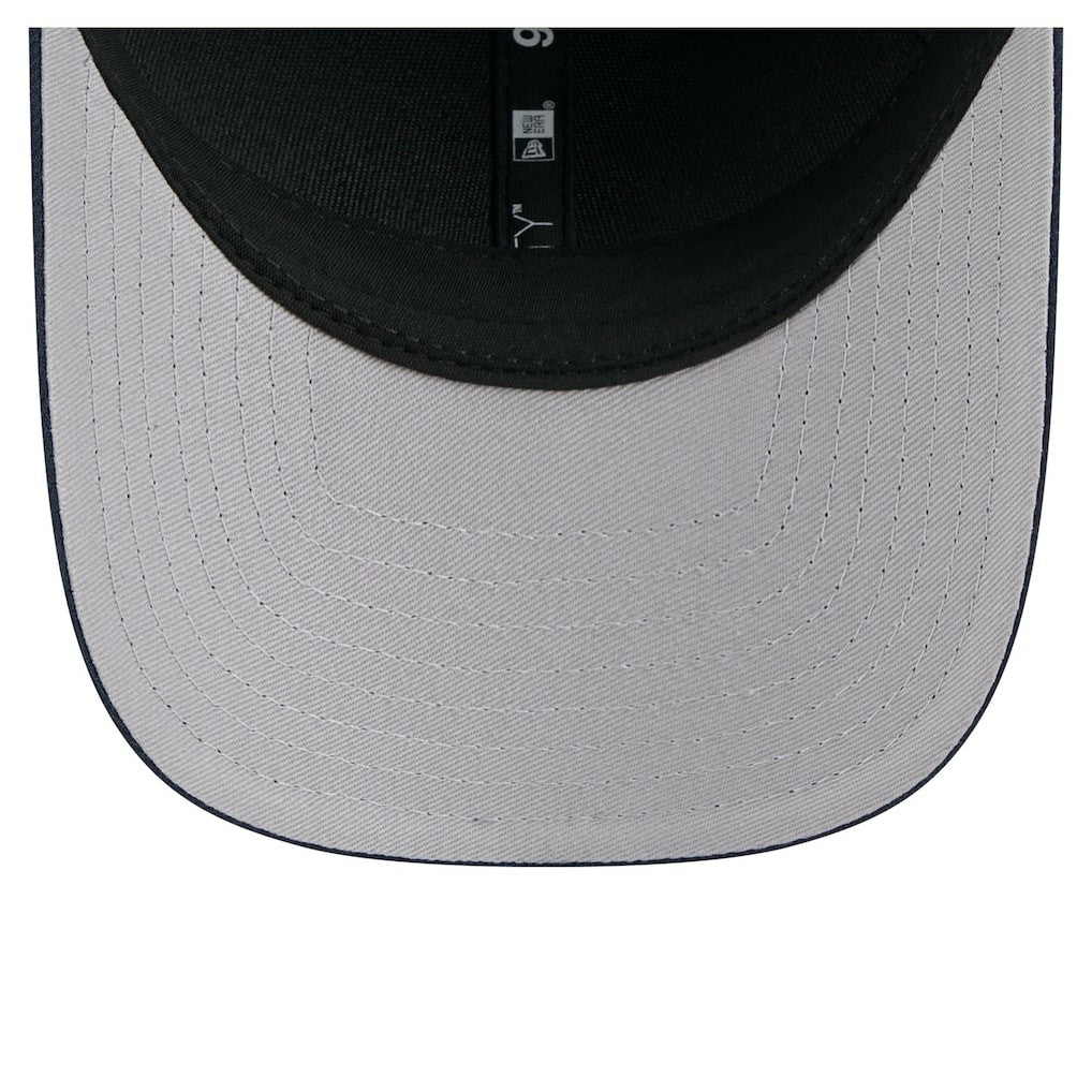 Team Collection 9FORTY M-Crown Adjustable Hat - Chicago Bears