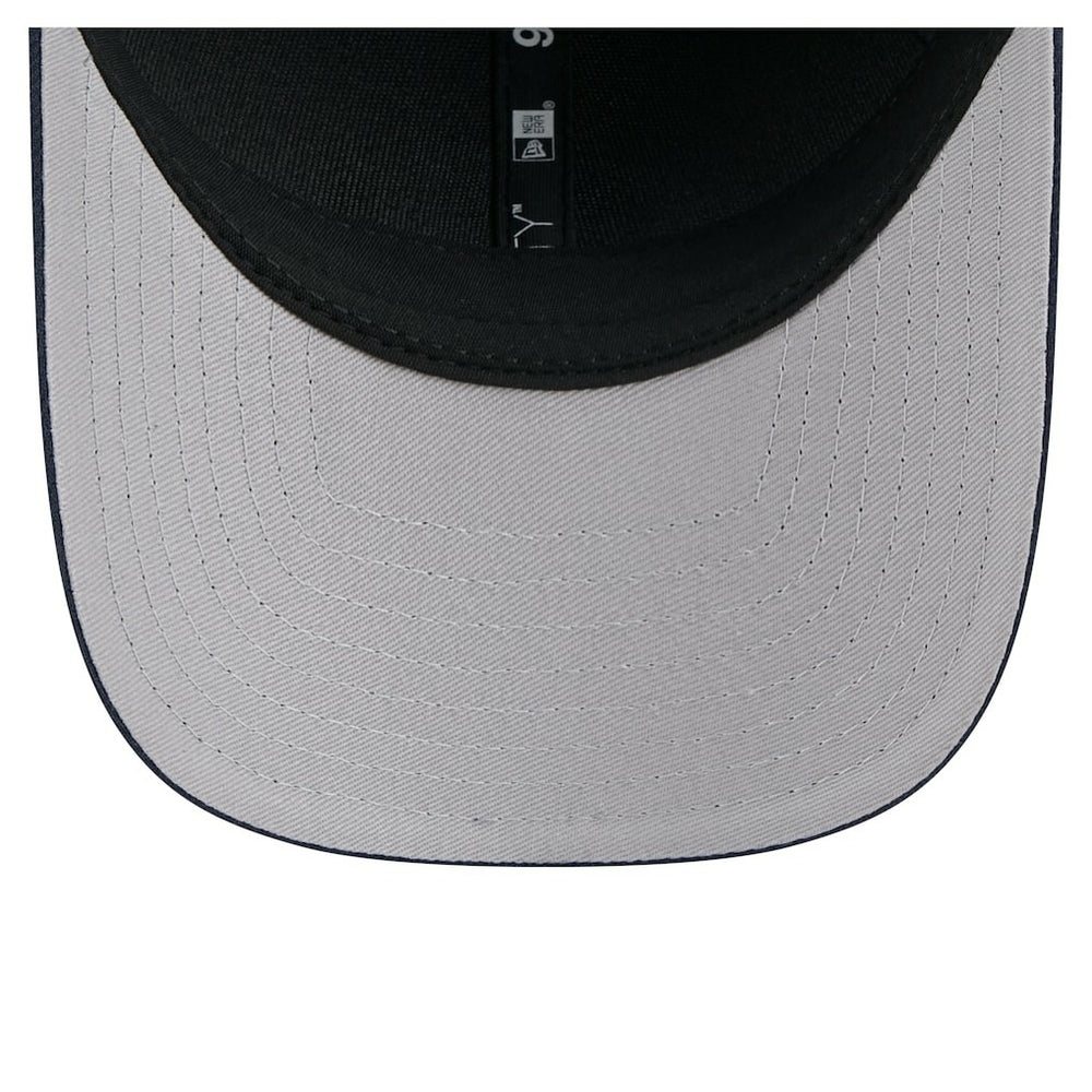 Team Collection 9FORTY M-Crown Adjustable Hat - Chicago Bears