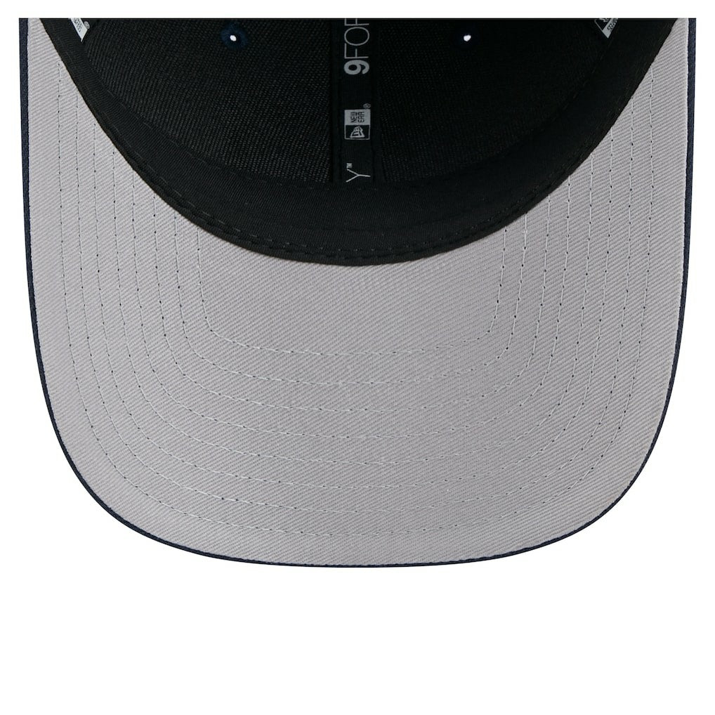 Team Collection 9FORTY M-Crown Adjustable Hat - Chicago Bears