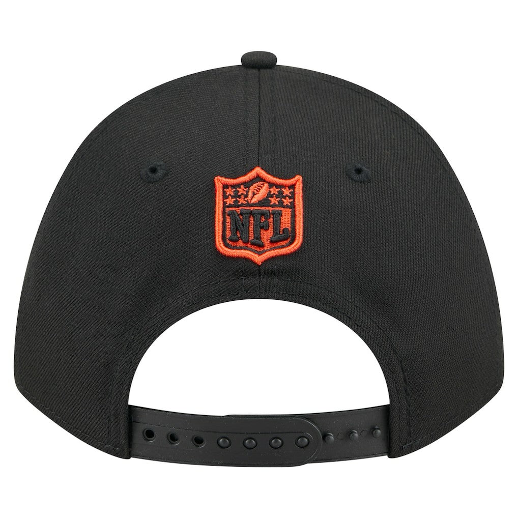 Team Collection 9FORTY M-Crown Adjustable Hat - Cincinnati Bengals