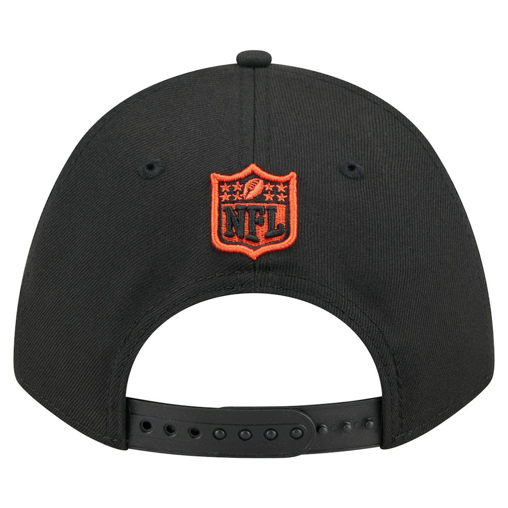 Team Collection 9FORTY M-Crown Adjustable Hat - Cincinnati Bengals