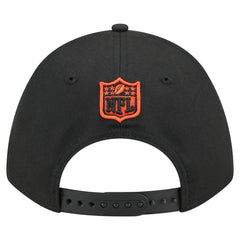 Team Collection 9FORTY M-Crown Adjustable Hat - Cincinnati Bengals