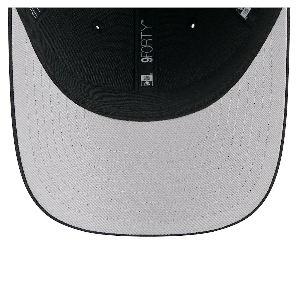 Team Collection 9FORTY M-Crown Adjustable Hat - Cincinnati Bengals