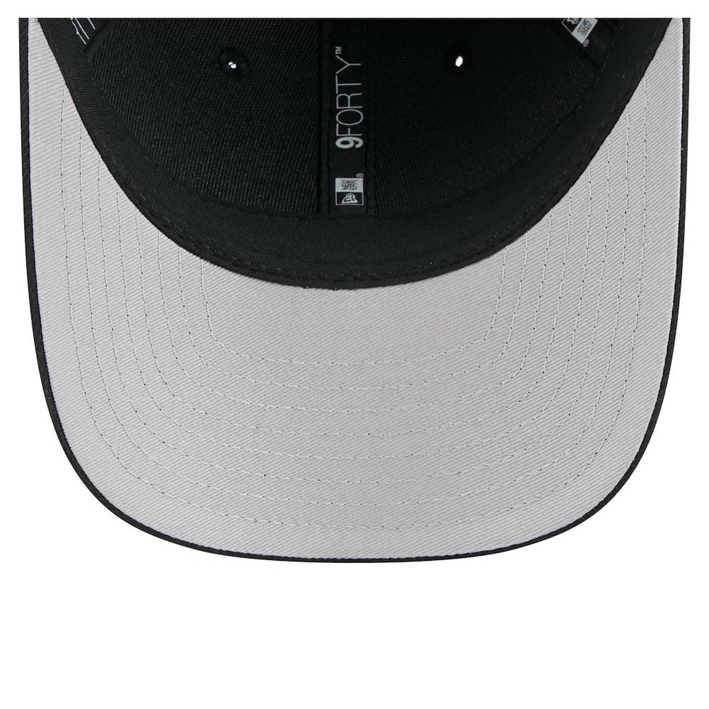 Team Collection 9FORTY M-Crown Adjustable Hat - Cincinnati Bengals