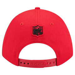 Team Collection 9FORTY M-Crown Adjustable Hat - Kansas City Chiefs