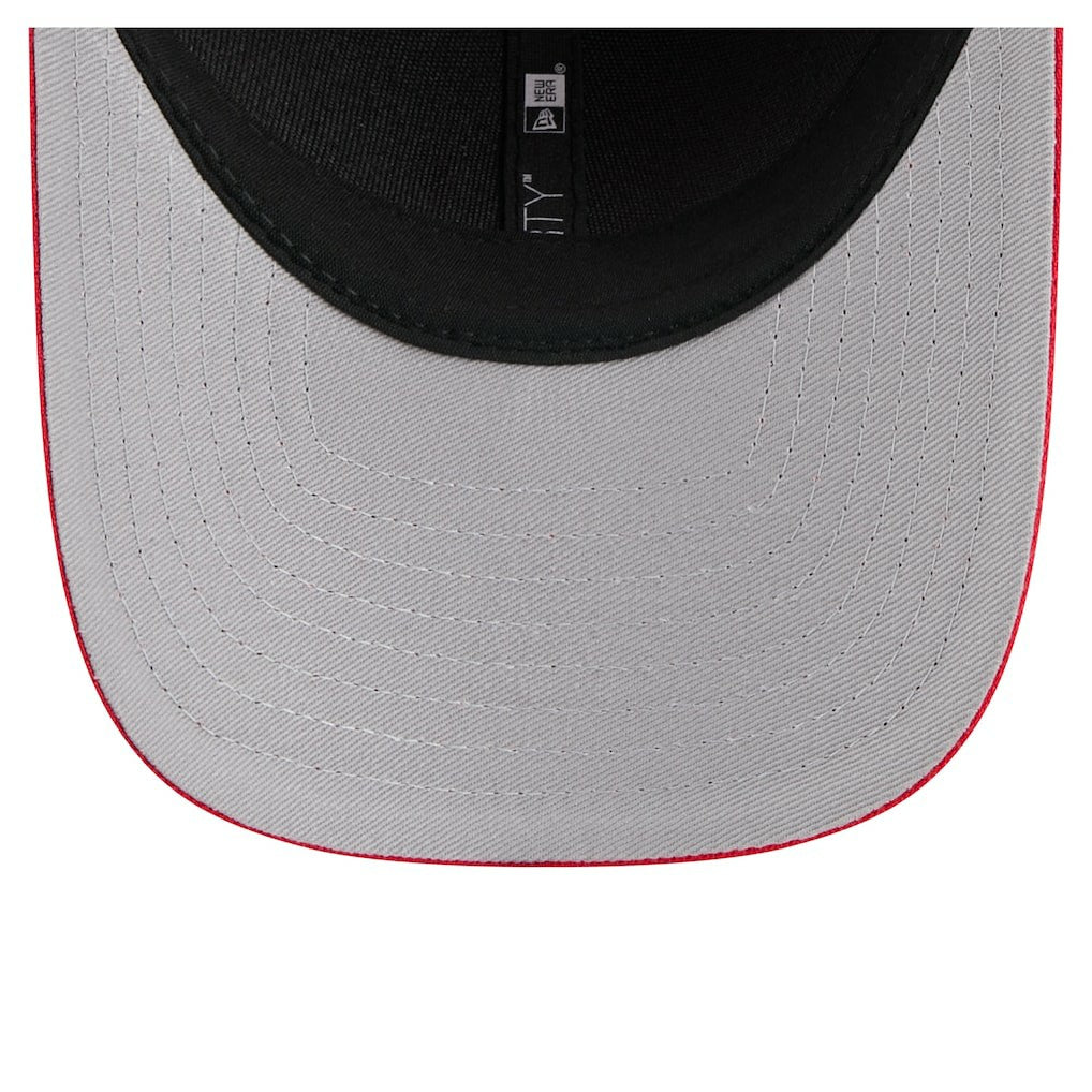 Team Collection 9FORTY M-Crown Adjustable Hat - Kansas City Chiefs