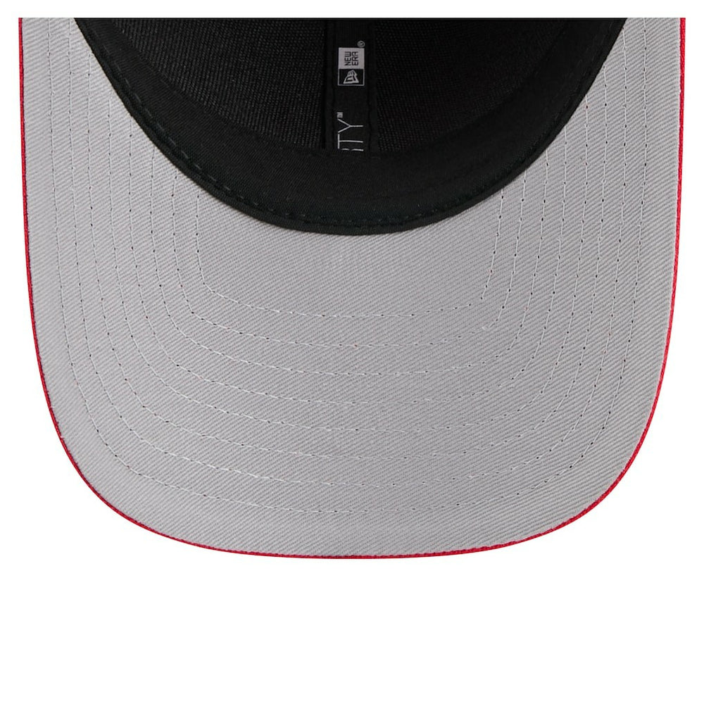 Team Collection 9FORTY M-Crown Adjustable Hat - Kansas City Chiefs