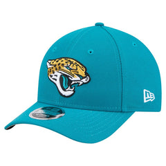 Team Collection 9FORTY M-Crown Adjustable Hat - Jacksonville Jaguars