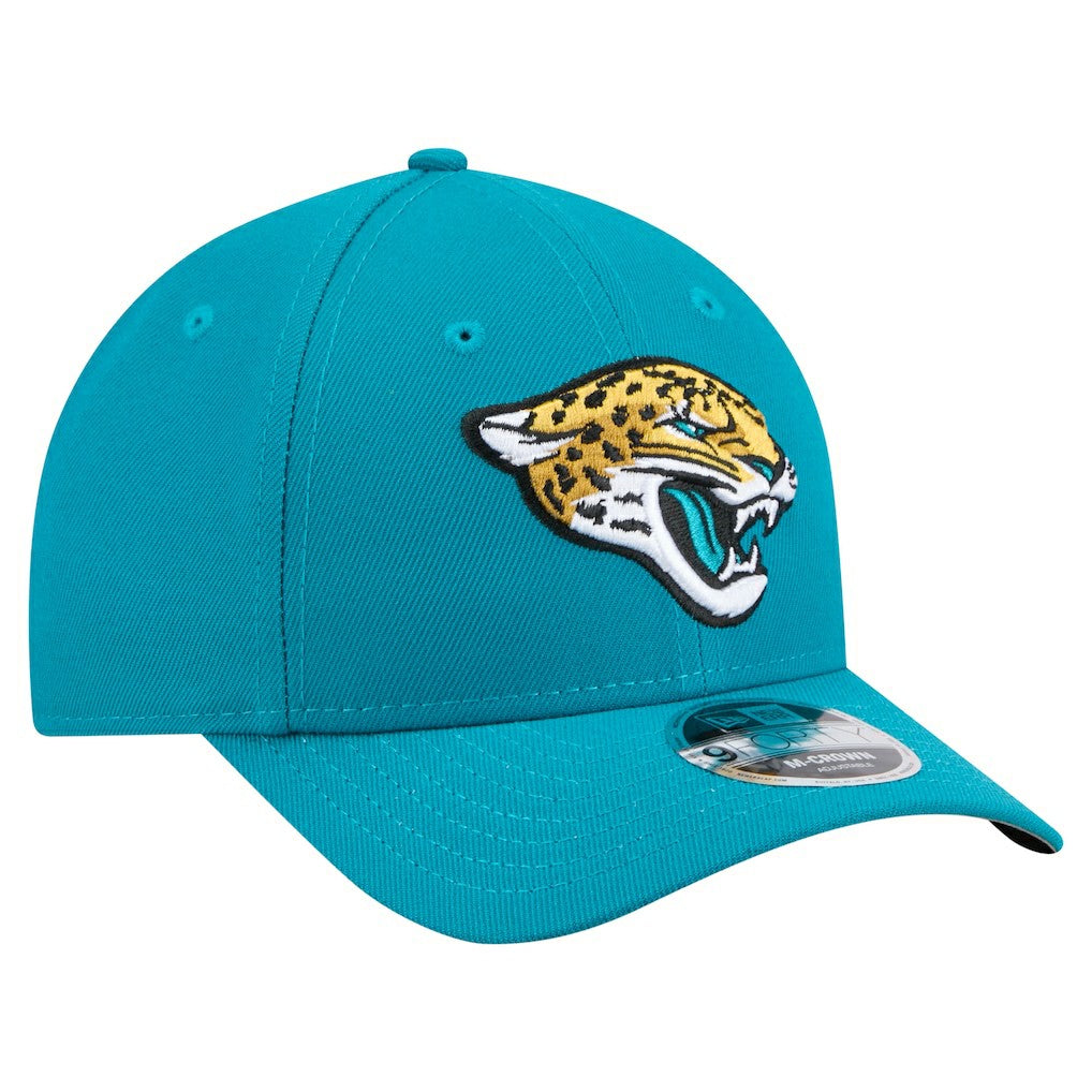 Team Collection 9FORTY M-Crown Adjustable Hat - Jacksonville Jaguars