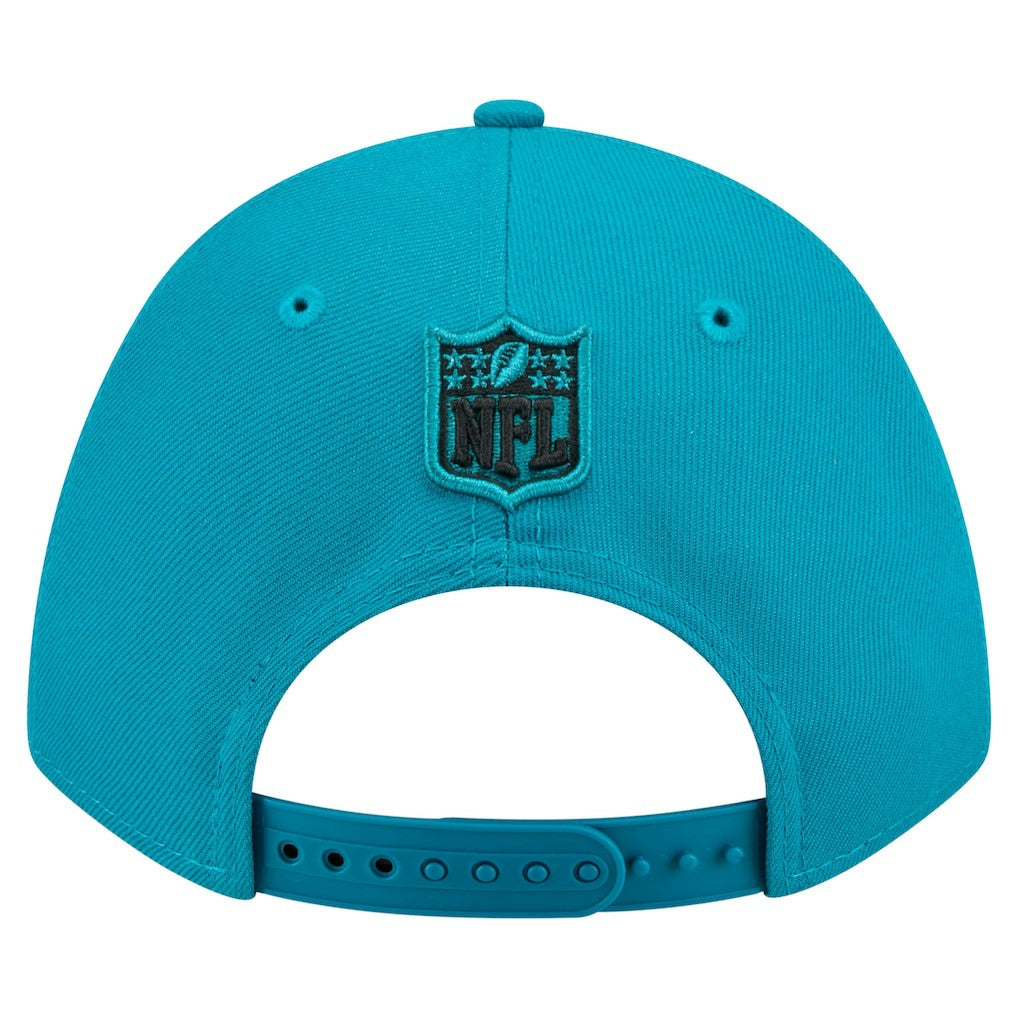 Team Collection 9FORTY M-Crown Adjustable Hat - Jacksonville Jaguars