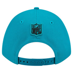Team Collection 9FORTY M-Crown Adjustable Hat - Jacksonville Jaguars