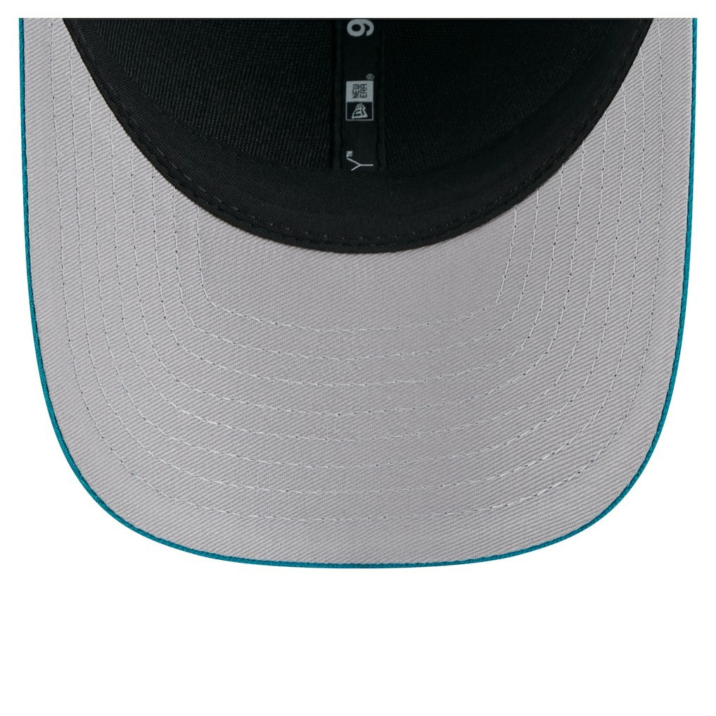 Team Collection 9FORTY M-Crown Adjustable Hat - Jacksonville Jaguars