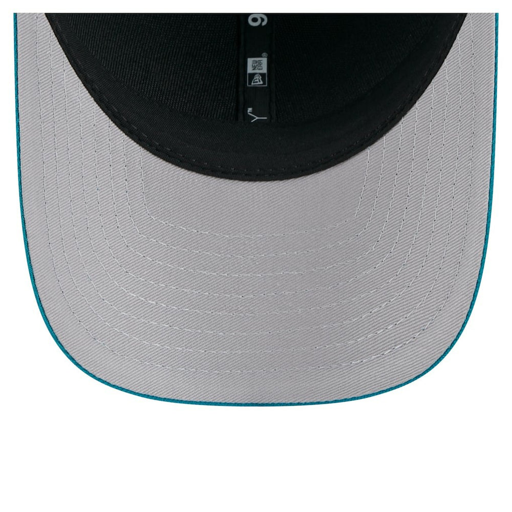 Team Collection 9FORTY M-Crown Adjustable Hat - Jacksonville Jaguars