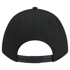 Team Collection 9FORTY M-Crown A-Frame Adjustable Hat - Cincinnati Bengals