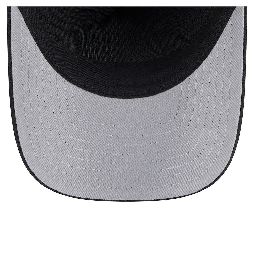 Team Collection 9FORTY M-Crown A-Frame Adjustable Hat - Cincinnati Bengals