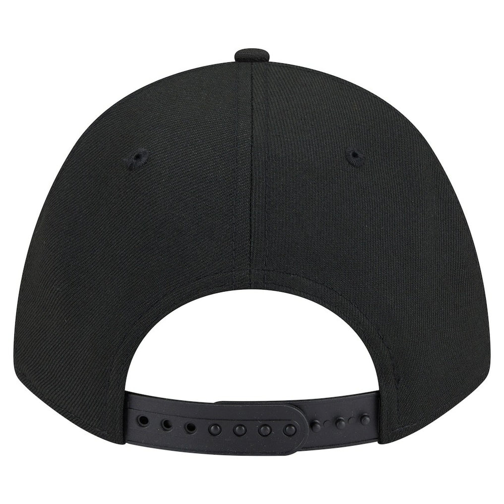 Team Collection 9FORTY M-Crown A-Frame Adjustable Hat - Cleveland Browns