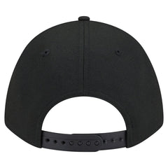 Team Collection 9FORTY M-Crown A-Frame Adjustable Hat - Cleveland Browns