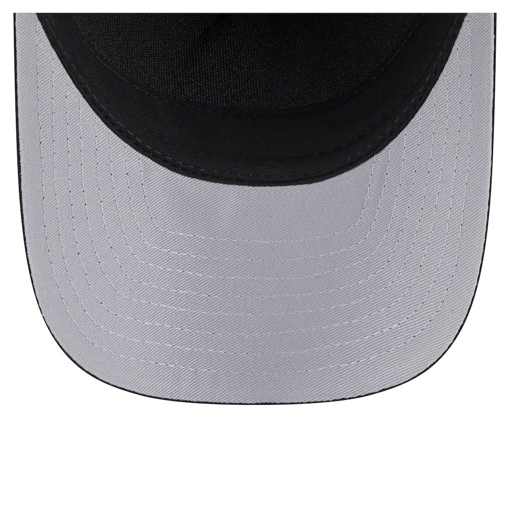 Team Collection 9FORTY M-Crown A-Frame Adjustable Hat - Cleveland Browns