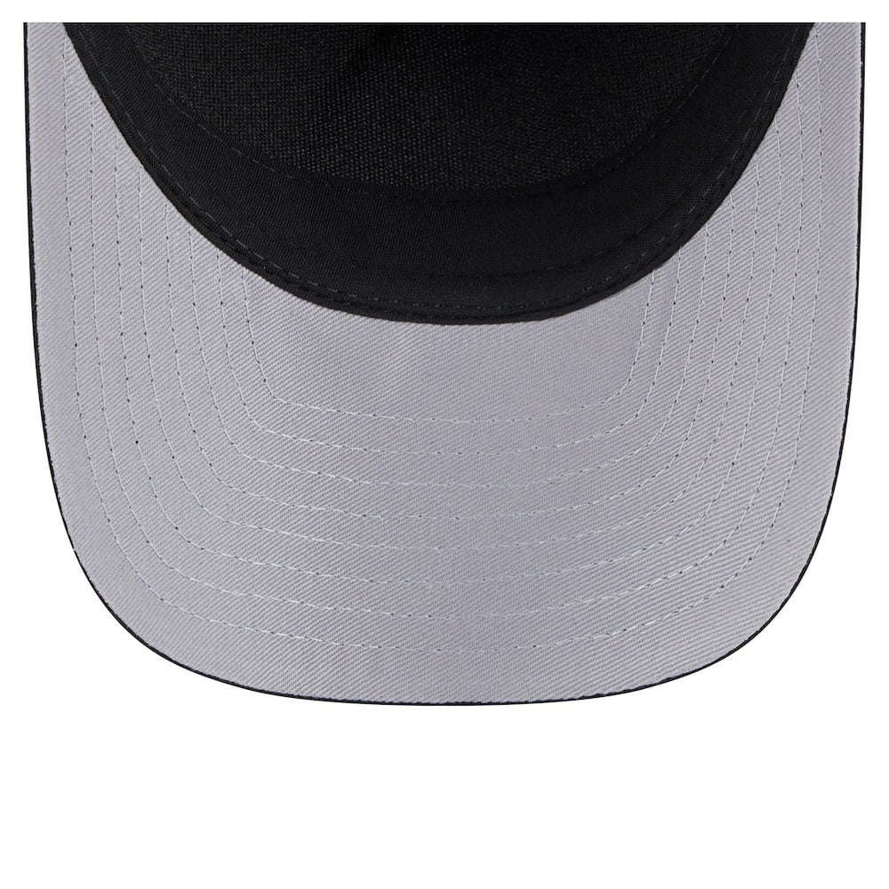 Team Collection 9FORTY M-Crown A-Frame Adjustable Hat - Cleveland Browns